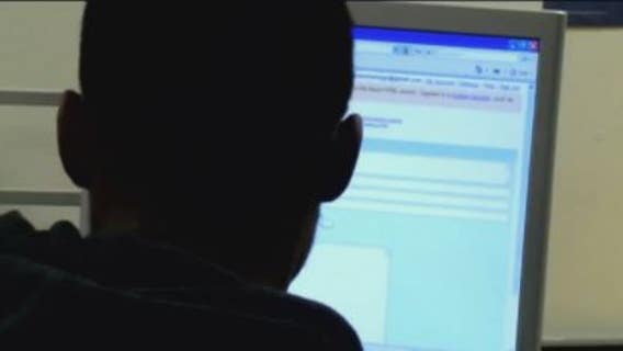 Administrators explore the idea of expanding online learning