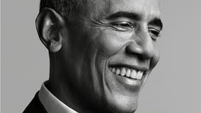 First volume of Barack Obama memoir to be released in November