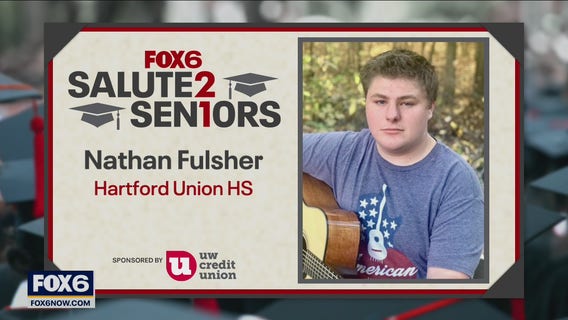 Salute to Seniors featured on June 15, 2021