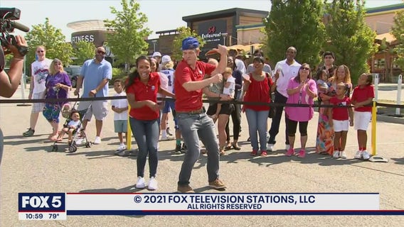 FOX 5 Zip Trip Springfield: Saying goodbye