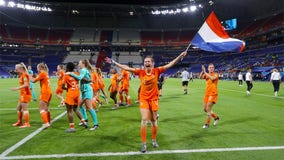 Women's World Cup Final: US seeks fourth title win against Netherlands