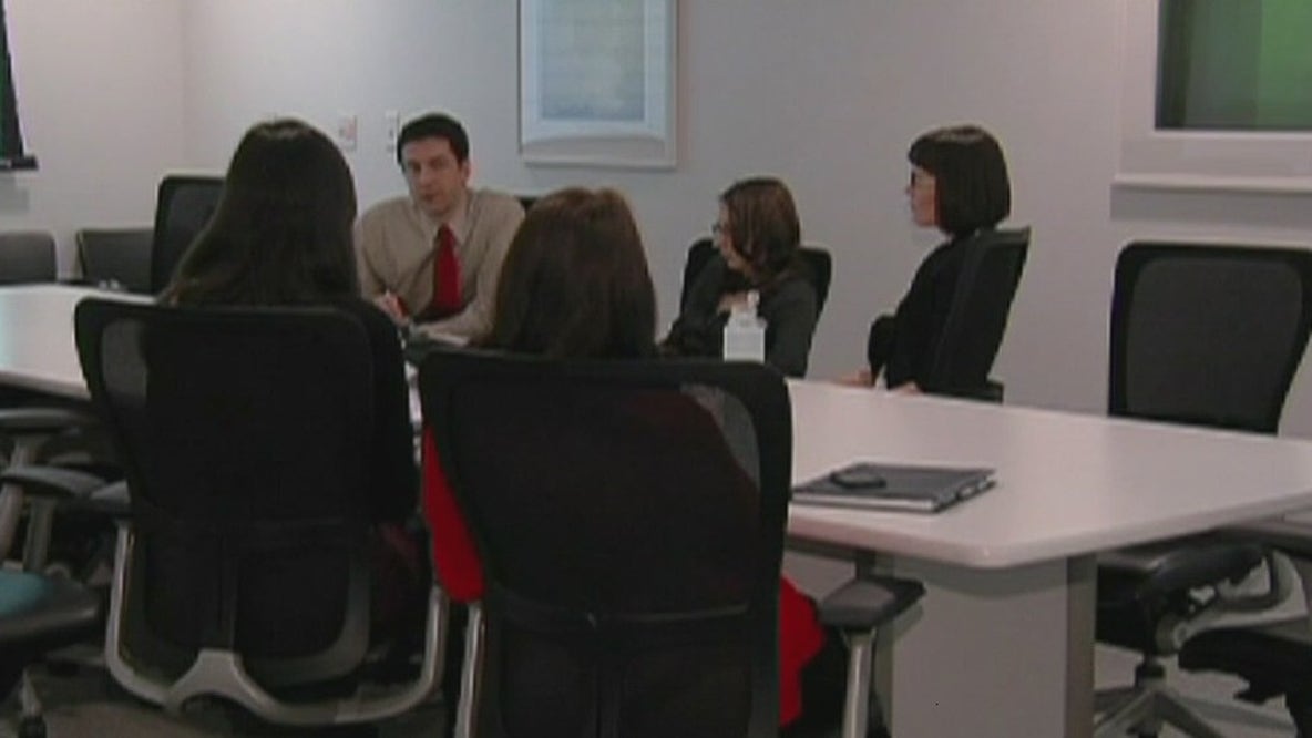 Concerns over NYC workers return