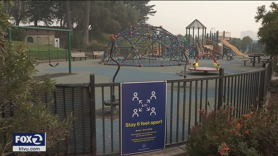 San Francisco's child-care industry gears up to return to work