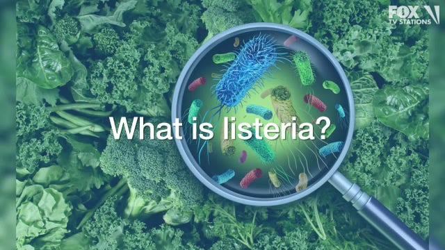 Health alert issued after heat-and-eat pasta dish sold at Walmart linked to deadly listeria outbreak