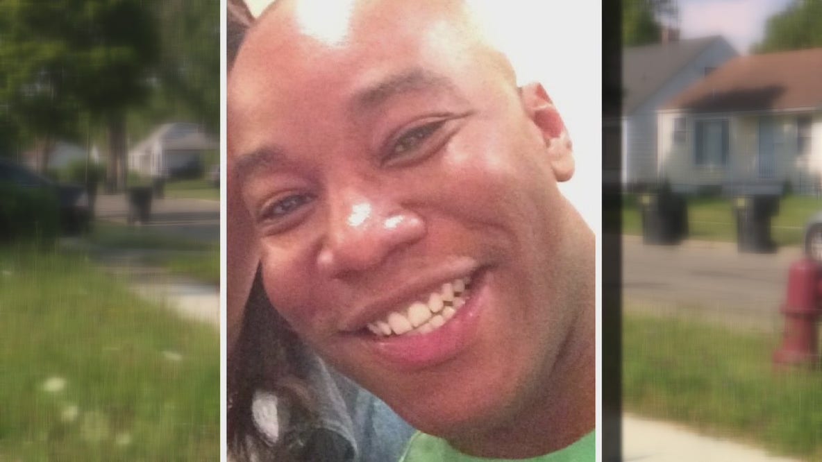 Family of missing Lyft driver worries after he goes missing nearly a month