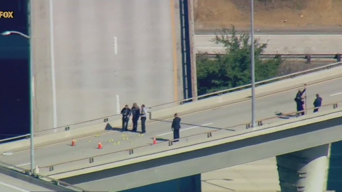 Armed woman shot, killed during confrontation with CHP