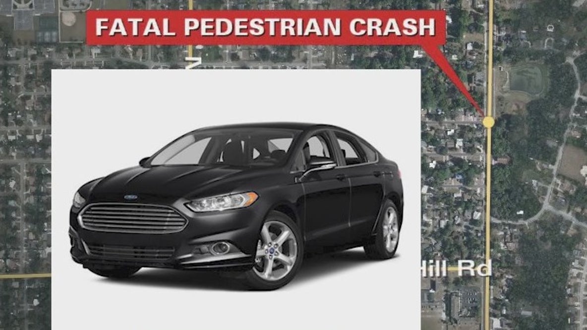 2 fatal crashes in Orange County