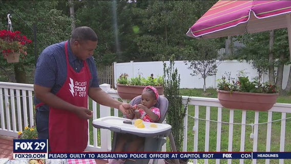 Cooking Up a Storm: Seafood Boil