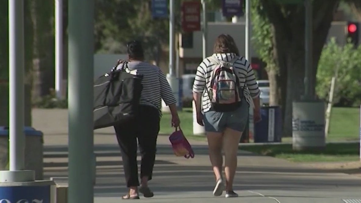 Students will be able to get 4-year degrees at community colleges in Arizona by 2023