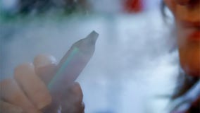 Massachusetts reports 3rd vaping-related death