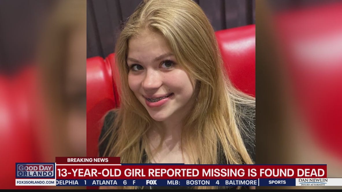 Body found in St. Johns County believed to be that of missing teen