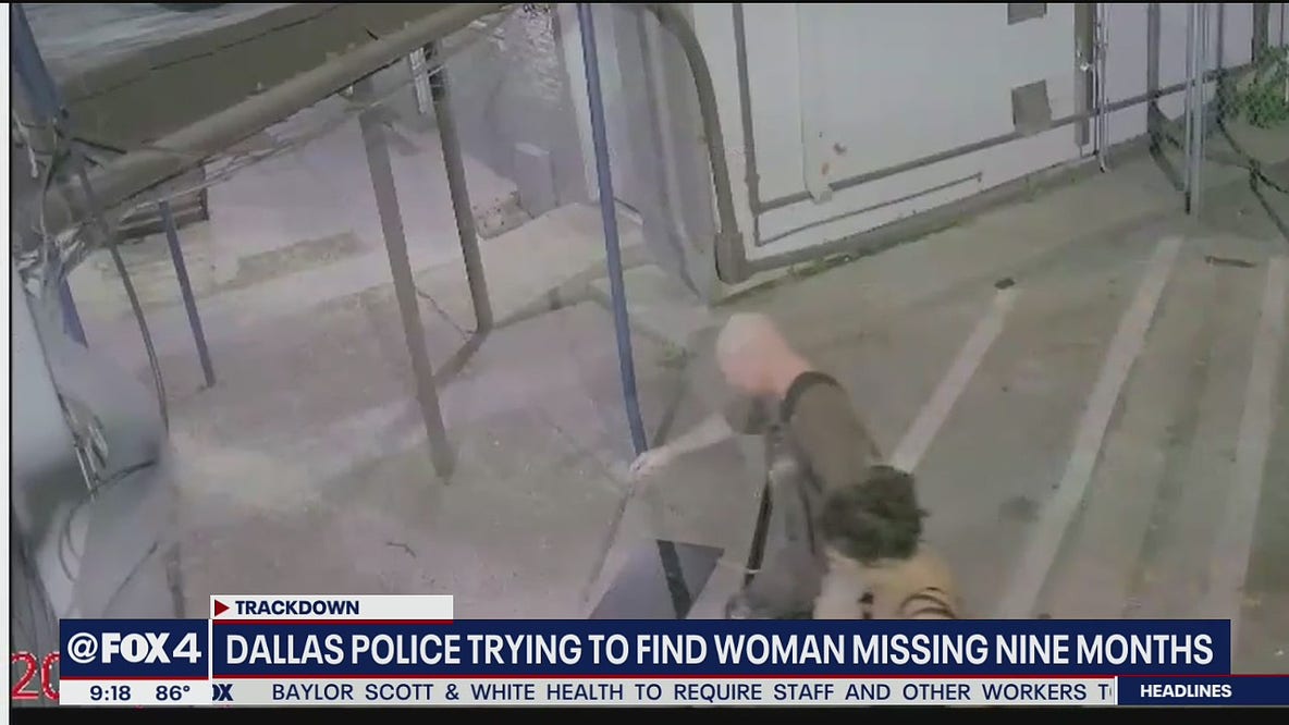 Trackdown: Help find Mercedes Clement