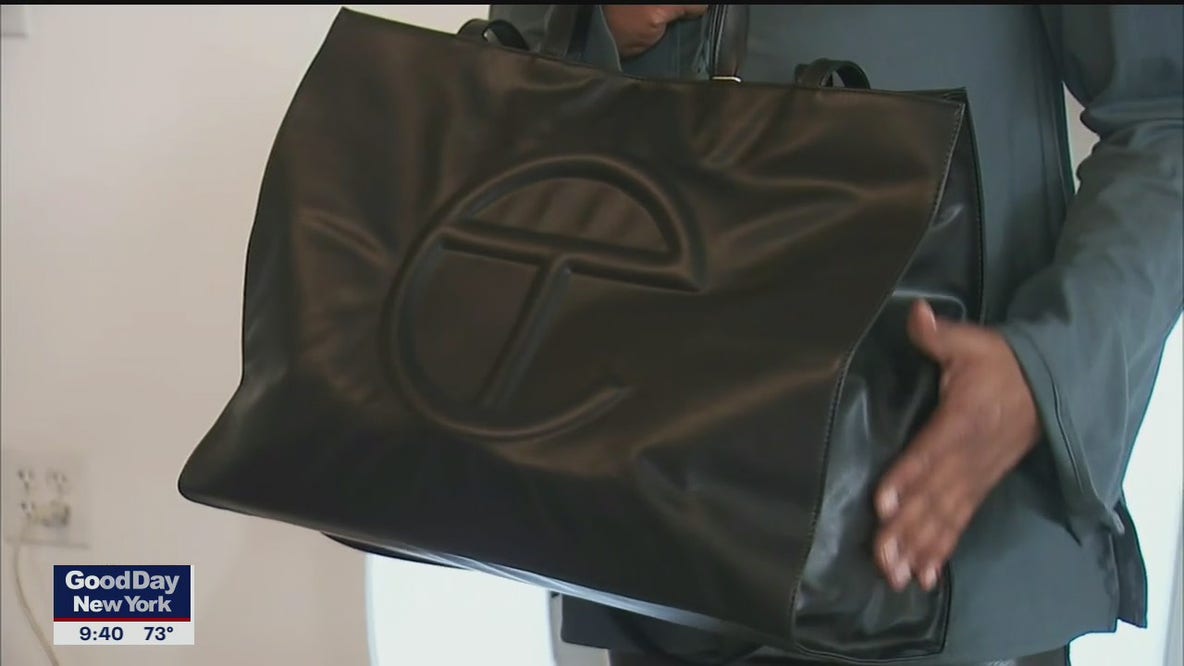 Bushwick Birkin is season's hottest bag
