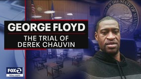 Derek Chauvin murder trial begins