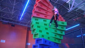 You can find your inner child at this Tampa adventure park