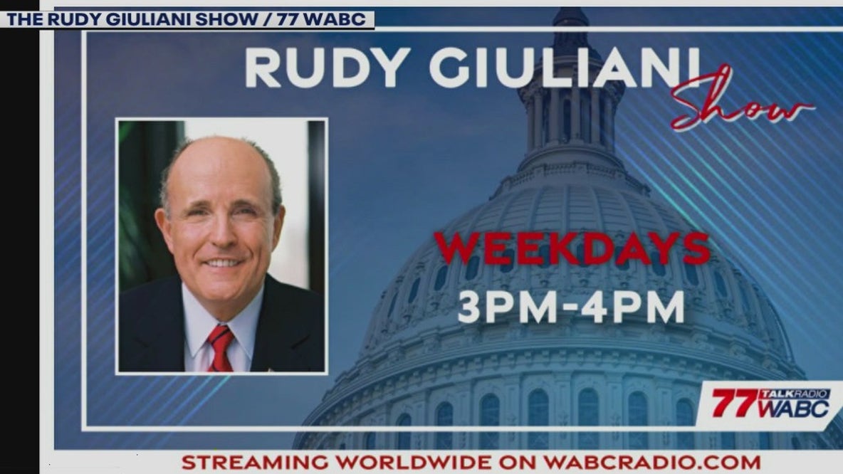 Giuliani slams feds