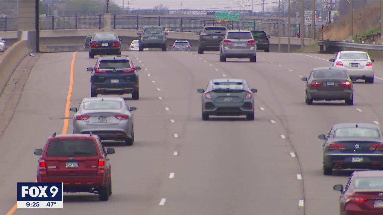 Minnesota teen drivers wait to take test as DMV faces backlog FOX 9