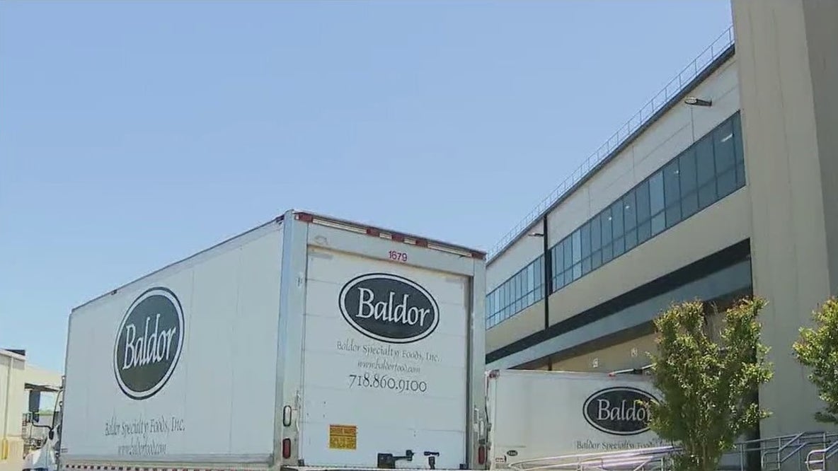 Hundreds of jobs available in the Bronx