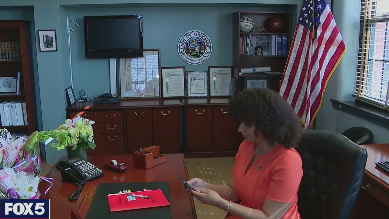 A new era in Tuckahoe FOX 5 New York