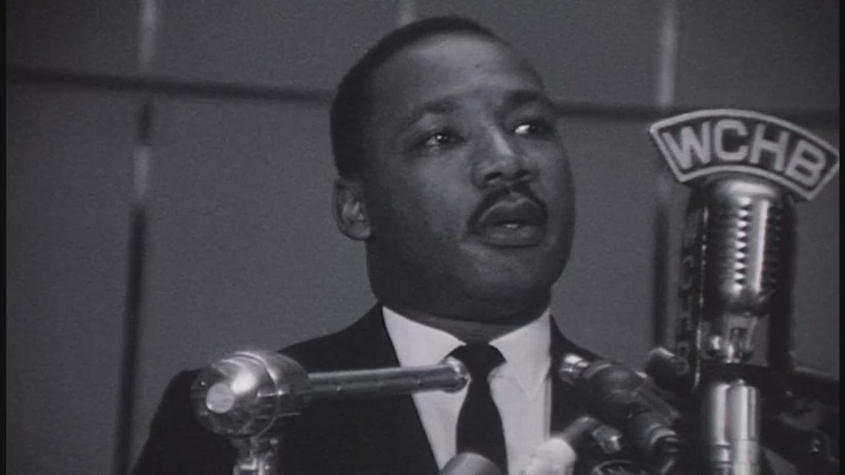 Detroit Walk to Freedom in 1963 with Martin Luther King Jr. a historic city moment that still resonates