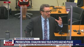Derek Chauvin Defense: Attorney says this case is about much more than 9 minutes and 29 seconds