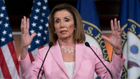 Pelosi to make announcement amid impeachment calls