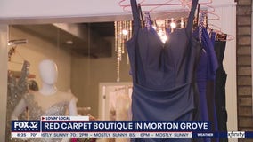 Lovin' Local: Red Carpet Boutique in Morton Grove