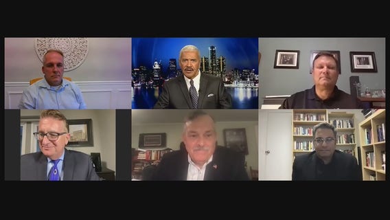 Deadly Afghanistan attacks; FBI raids Detroit City Hall