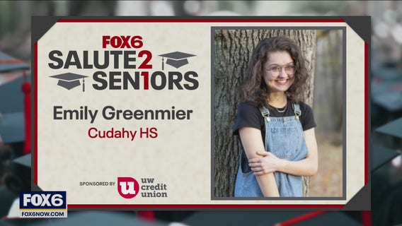 Salute to Seniors featured on June 16, 2021