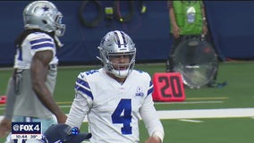 David Moore: Applying the franchise tag on Dak a 2nd time is the nuclear option