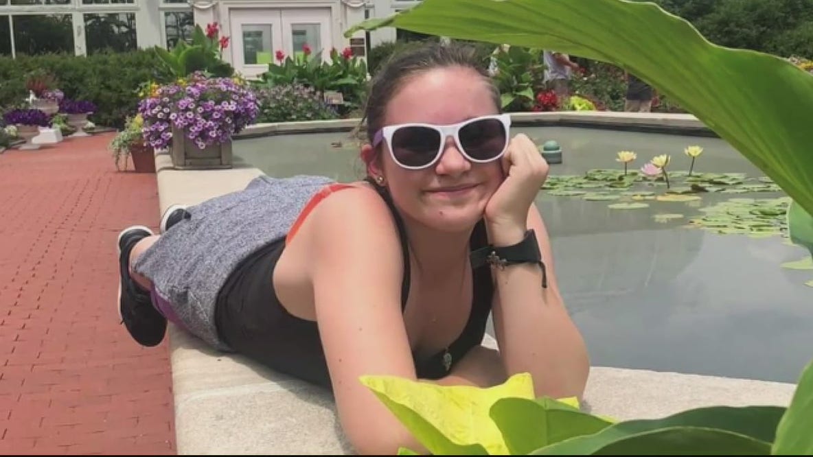 Community in shock after St. Clair County teen found dead on walking trail