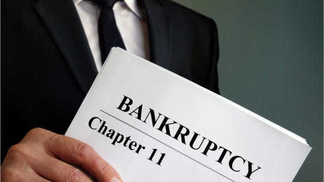 Expect more restaurant bankruptcies in 2025, expert says