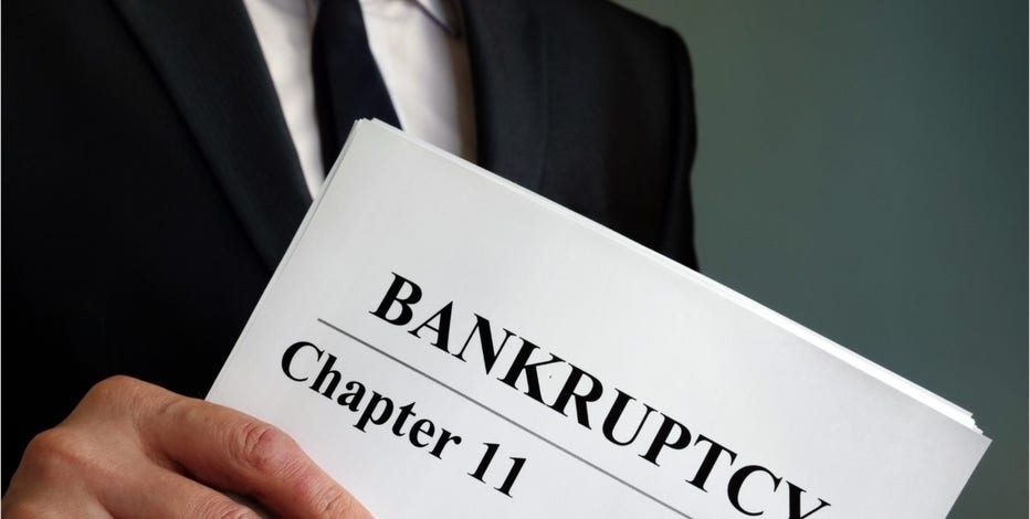 23andMe files for bankruptcy, CEO steps down: What customers should know