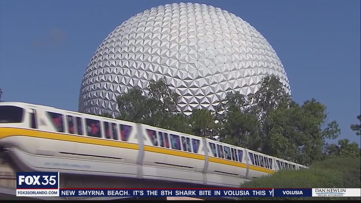 Disney to relocate 2,000 jobs from California to Florida at Orlando's Lake Nona community