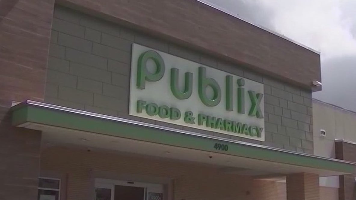 Publix to reopen portal for vaccine appointments on Monday