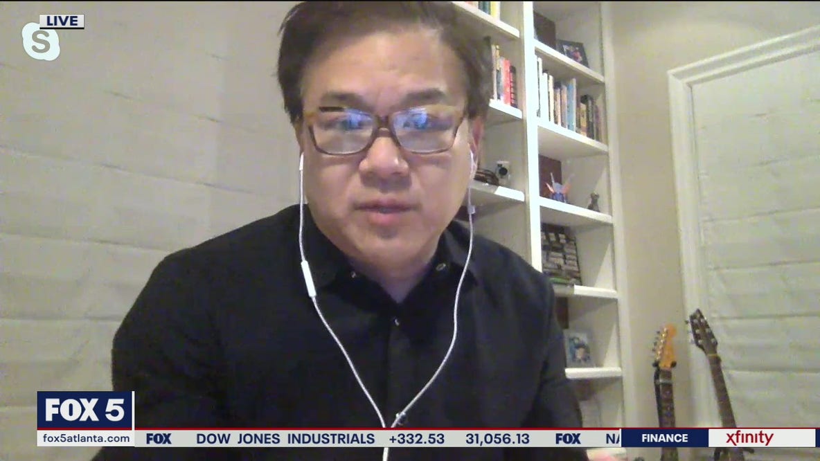 Ken Mok on filming The Right One