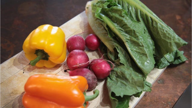 Grimmway Farms carrot recall: See list of impacted products