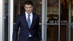 Former Uber CEO Travis Kalanick to resign from board