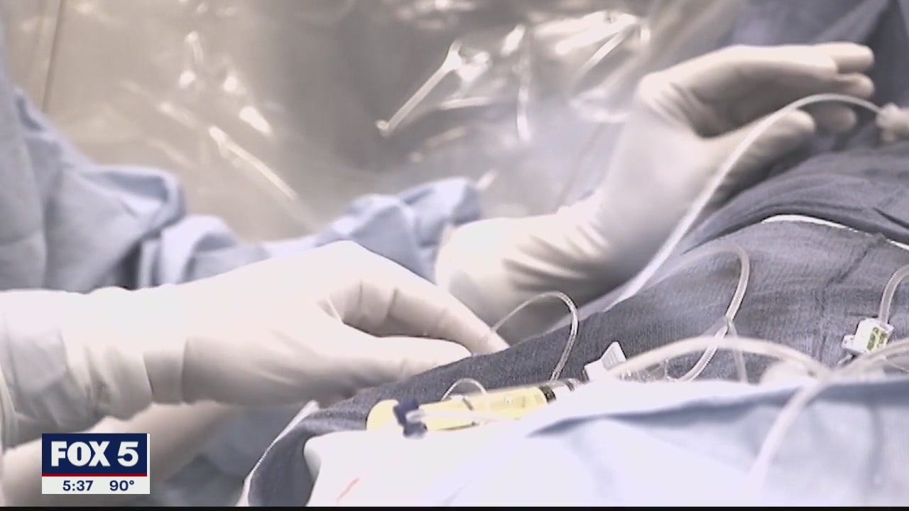 Heart attack, 5way bypass survivor