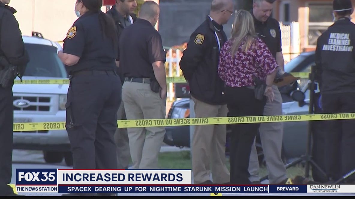 Reward money for anonymous tips doubling