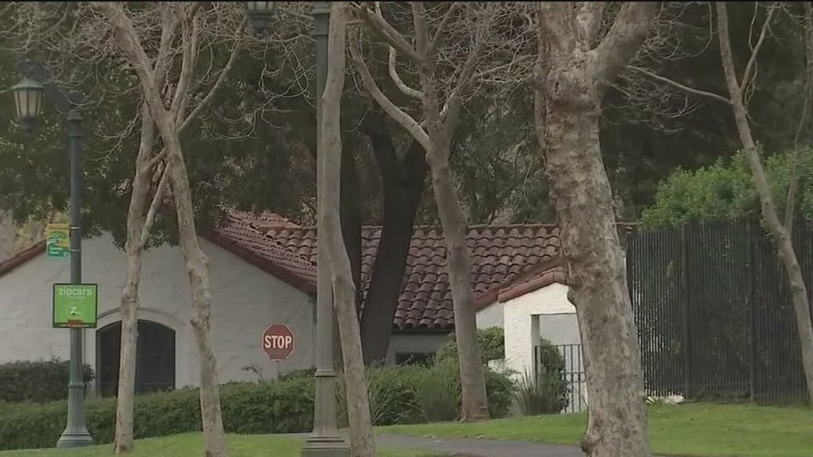 Historic Mills College will end as 4-year school
