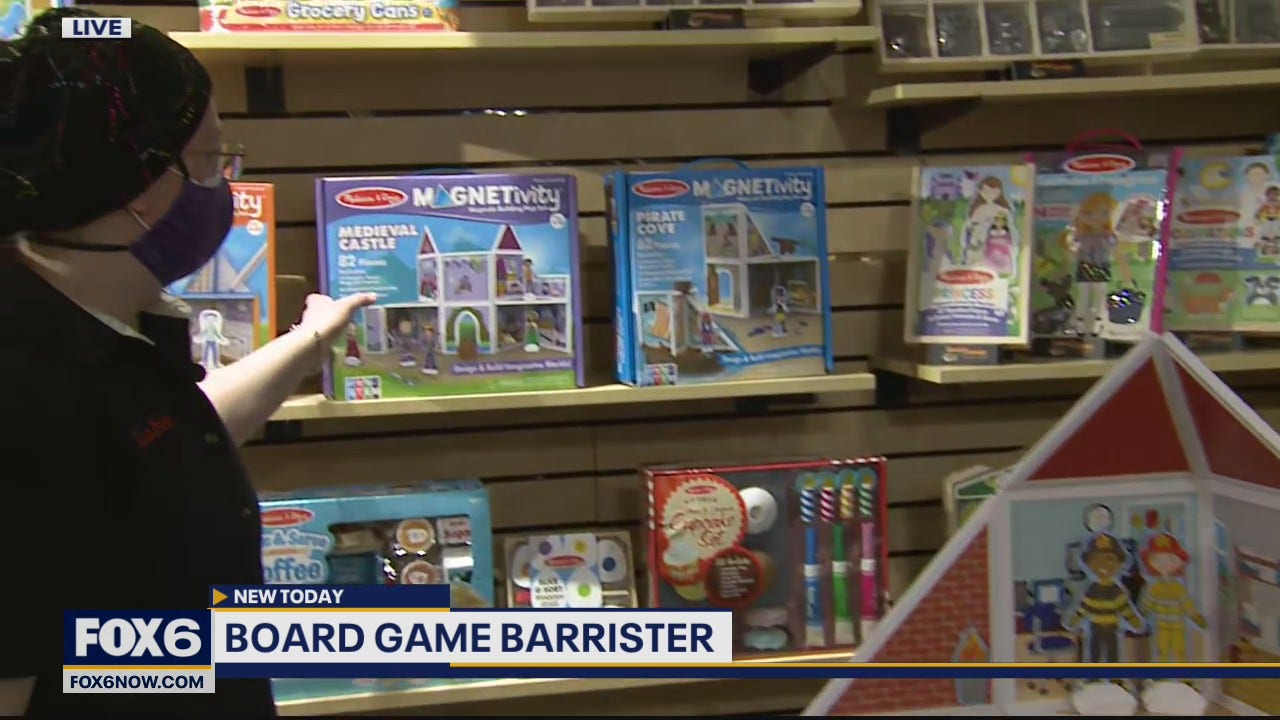 If your young kids have yet to experience Magnetivity it may be ...