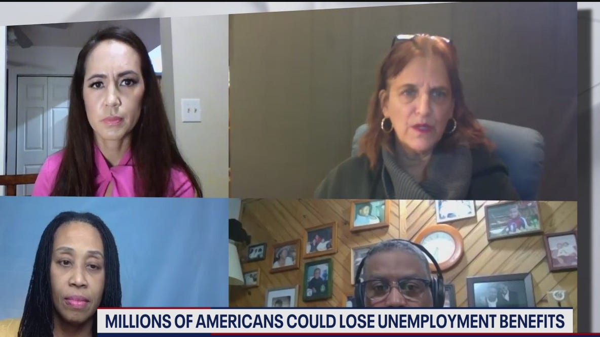 Millions set to lose unemployment benefits