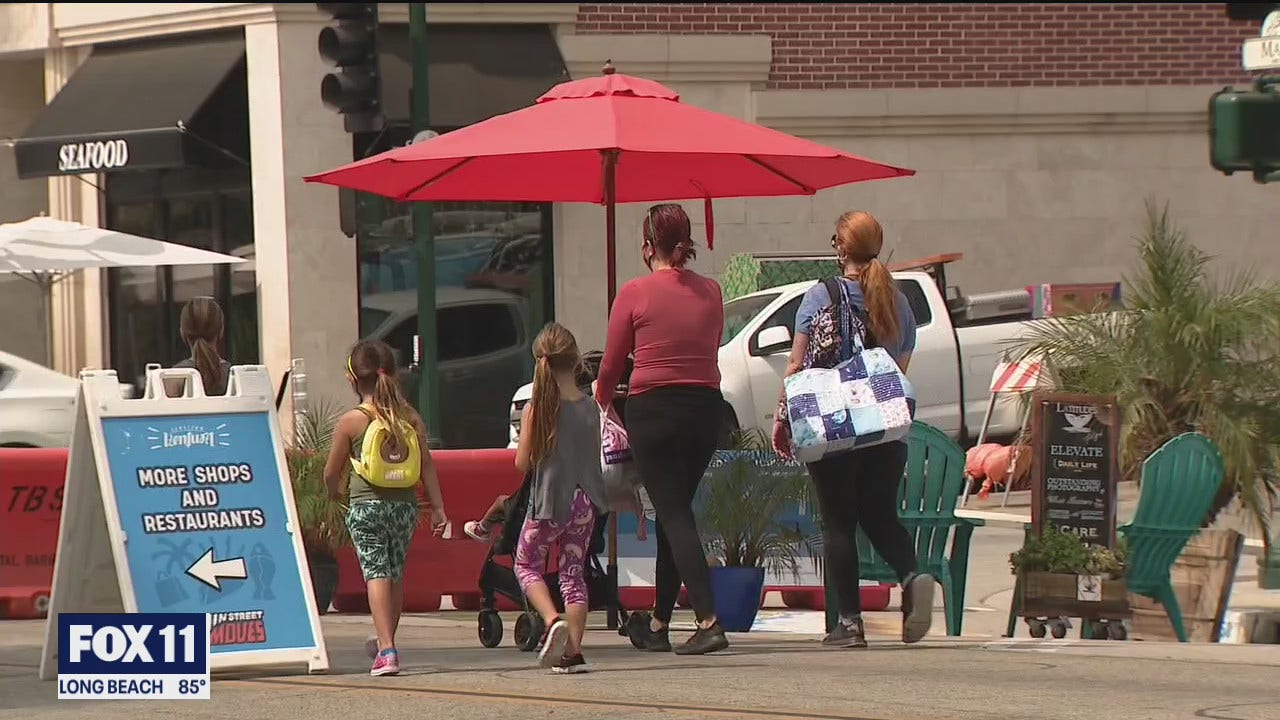Halloween in Ventura County