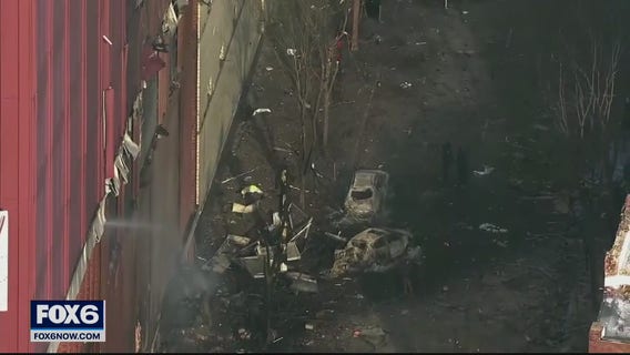 Retired MPD assistant chief recalls Nashville bombing