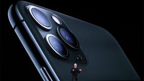 The new iPhone 11 Pro is triggering people's trypophobia