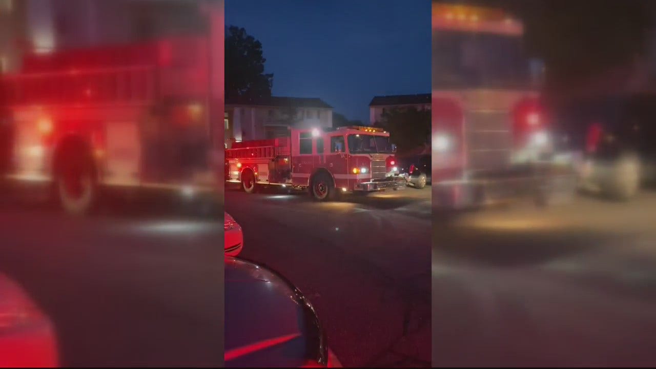 Young mother dies in Glengarry Apartments fire, leaves 2 yearold son