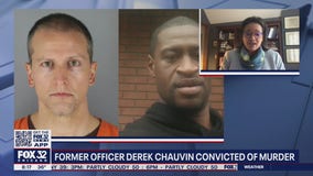 Former COPA chief reacts to verdict of Derek Chauvin trial, role of video in outcome