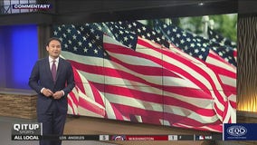 Commentary: July 4th in sports recognizes America’s greatness and constant endeavor to be even better