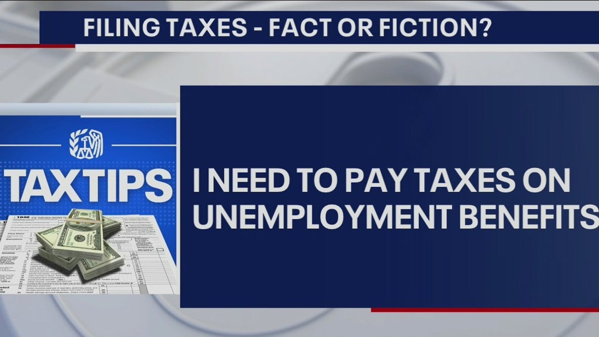 Tax filing tips